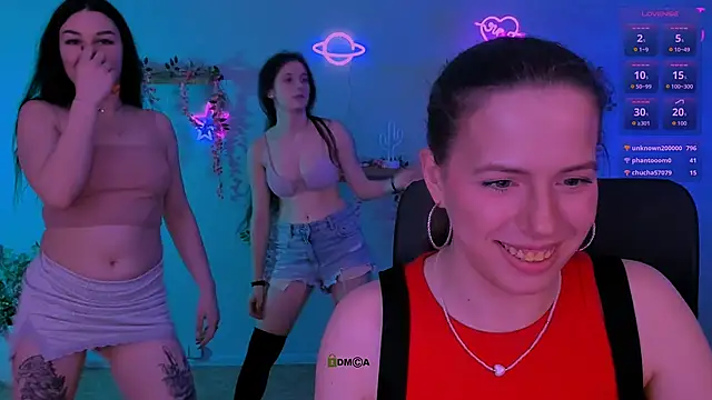 lumi_soft Live XXX-chat