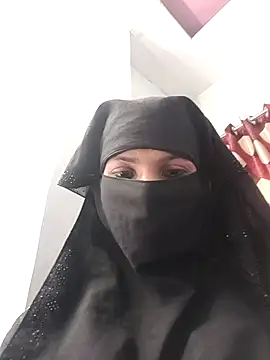 Aafreen_36n Webbikameraesitys