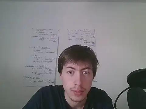 VelvetRagottiOG Adlı Modelin Canlı XXX Sohbeti