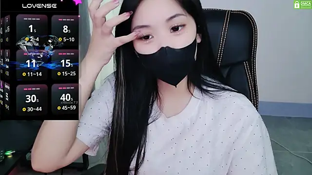 Dully_ana Chat XXX in diretta