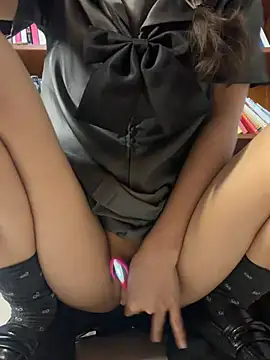 Fire-18のウェブカメラショー