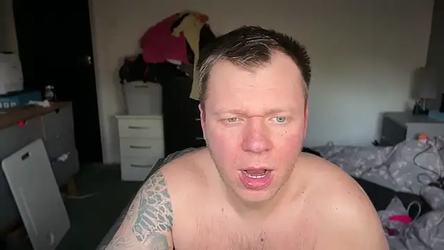 Pokazy przed kamerką – monster_d_2025