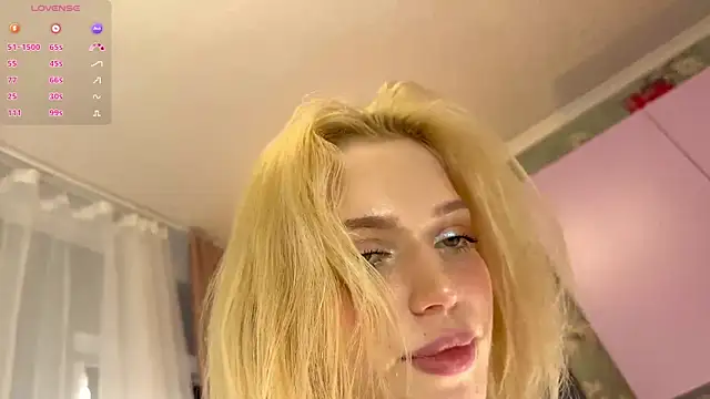 GlaydsLeveto Adlı Modelin Canlı XXX Sohbeti