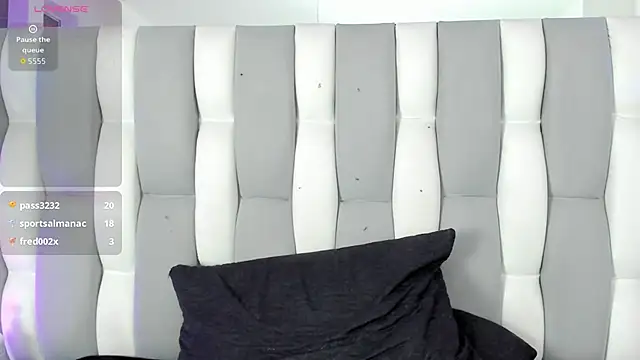 IsaDiiaz Adlı Modelin Canlı XXX Sohbeti