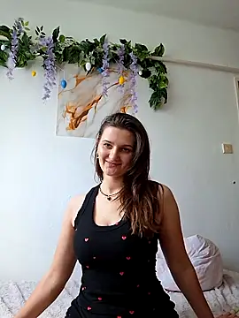 Онлайн чат XXX Nika_aa