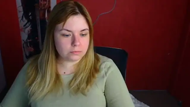 SusannaNightn Live XXX chat