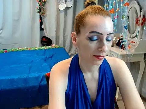 AnneDevrim Chat XXX live