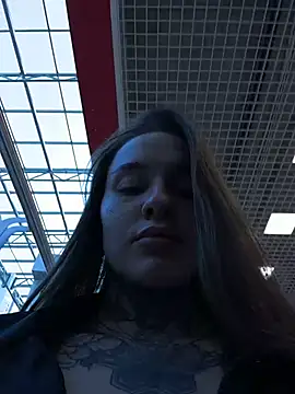 Chat XXX Live KishaMur