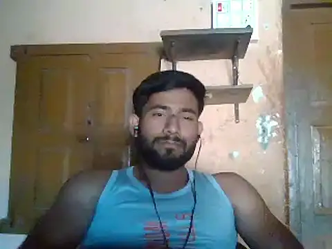 LustyDanky's Webcam Show