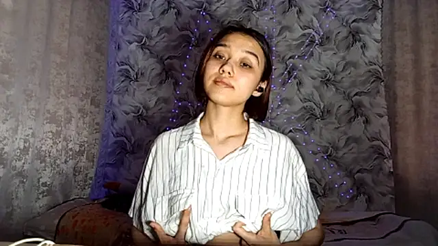 AnnettaBelsiton Live XXX chat