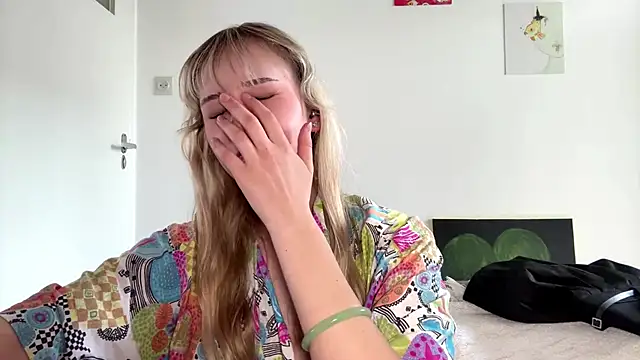 Chat XXX en directo de SourMidday