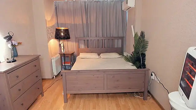 SookBurdin Adlı Modelin Canlı XXX Sohbeti