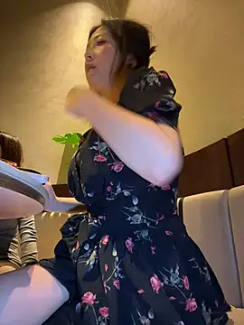 Lola666999's Live XXX Chat