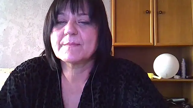 Webkamerová show bagiraa_a