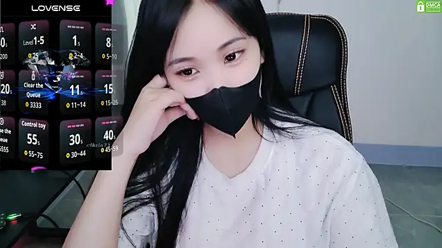 Dully_ana's Live XXX Chat