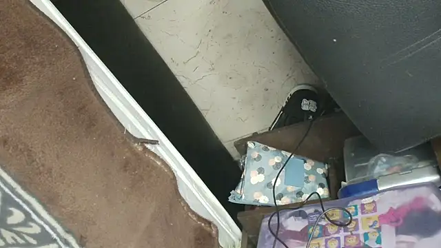 Živý XXX chat luisahot_9727