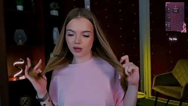 maddy_moah's Live XXX Chat