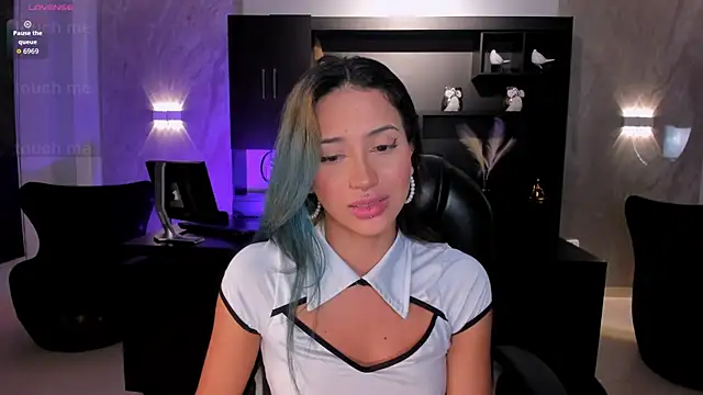 KayraLanne: απευθείας συνομιλία ΧΧΧ