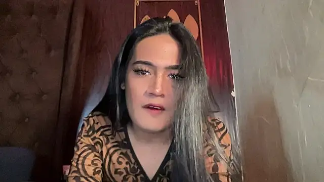 theonlycindy 网络视讯表演