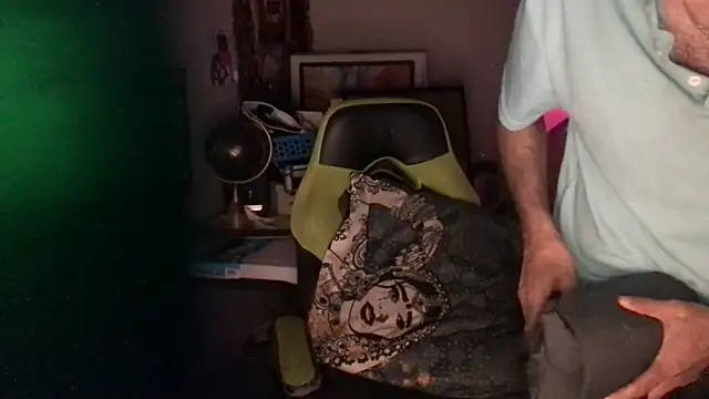 KungFuPanda001: вебкам-шоу