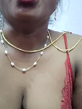 sana14 Adlı Modelin Web Kamerası Şovu