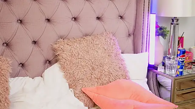 JenniferLovve's Live XXX Chat