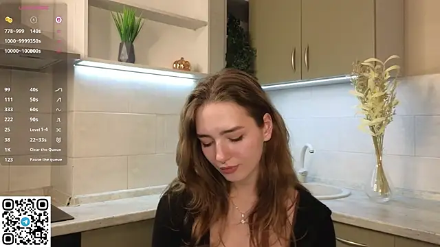 NoirAstrya's Live XXX Chat