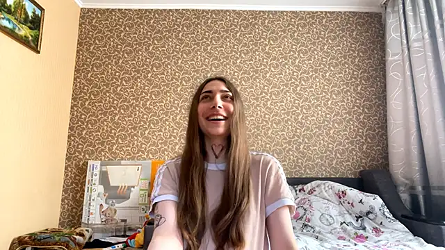 VastCause: απευθείας συνομιλία ΧΧΧ