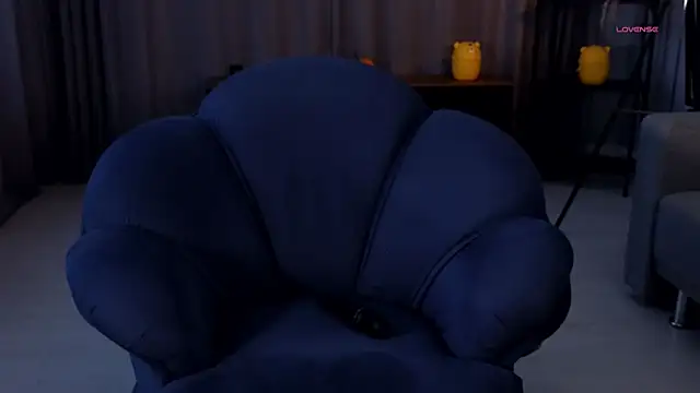 JerricaEtter's Webcam Show