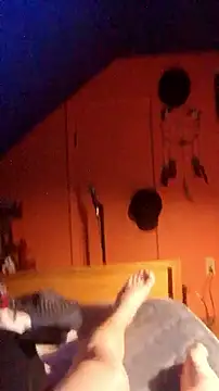 MirthildaVenza Show Webcam