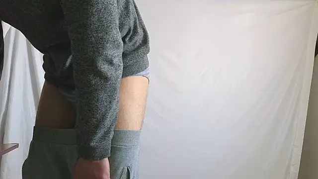 spidy922のウェブカメラショー