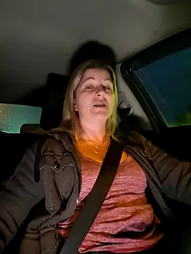 Show de NikkiBlisss na webcam