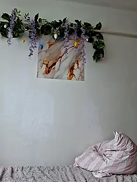 Nika_aa: διαδικτυακό σόου στην κάμερα