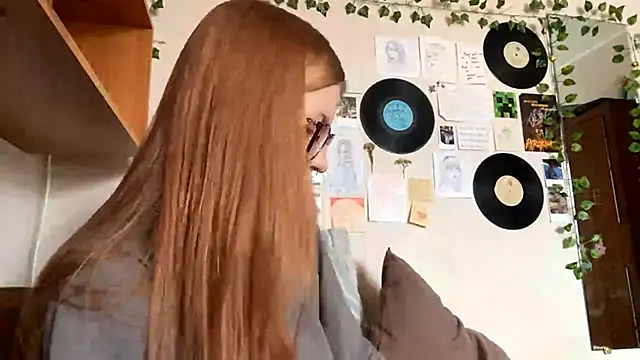 LaureenVielma's Live XXX Chat