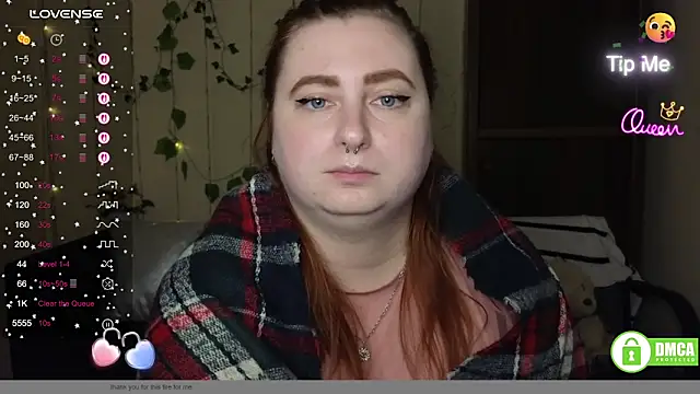 Alicia_love00のライブXXXチャット