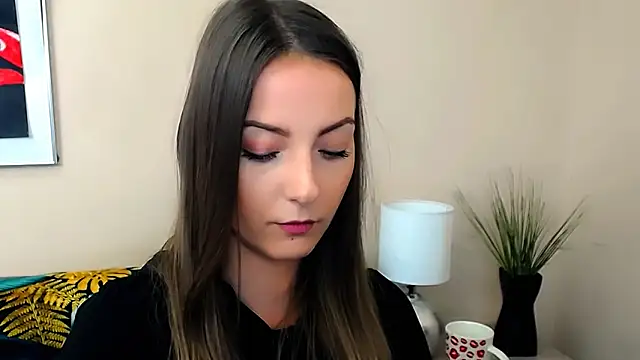 NatalieSexyのライブXXXチャット