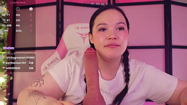 Chery_Lady22 现场XXX聊天