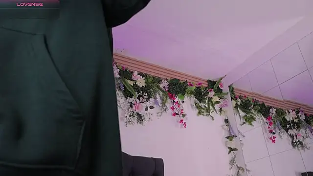 Živý XXX chat kaylee_lee