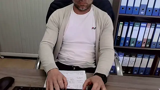 Evasionee Webcam show