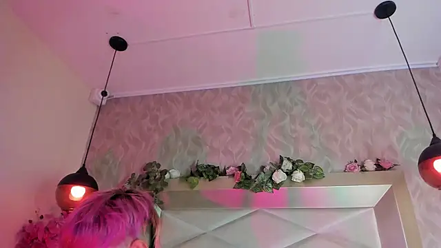 Živý XXX chat DannyRouds