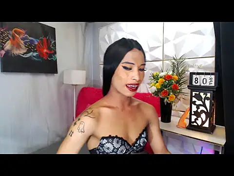 hotcumjasminex Webcam-Show