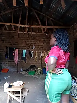 holygrail001 Webcam-Show