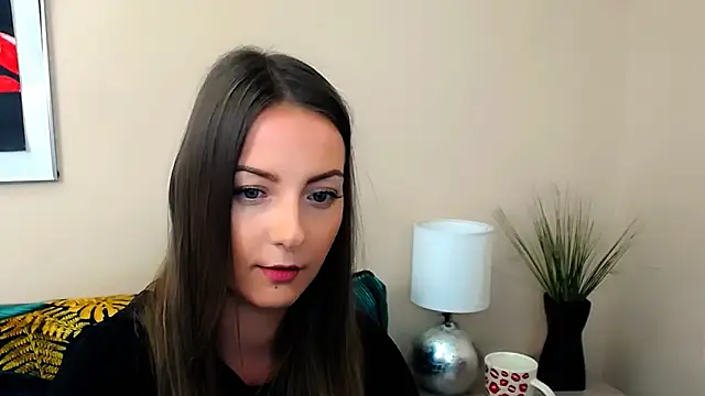 Živý XXX chat NatalieSexy