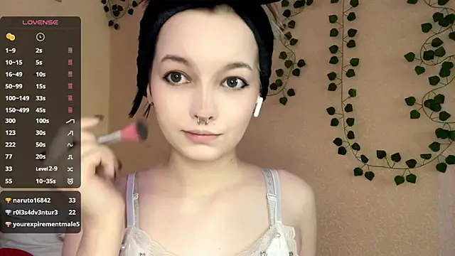 waumeoww's Live XXX Chat