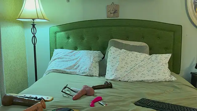 Jujutopia's Live XXX Chat