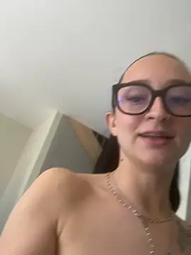 Lolasecret_ Live XXX-chat