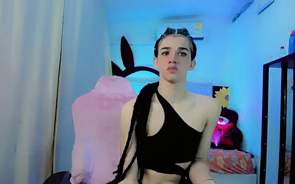 Sophiaa_doll_ 网络视讯表演