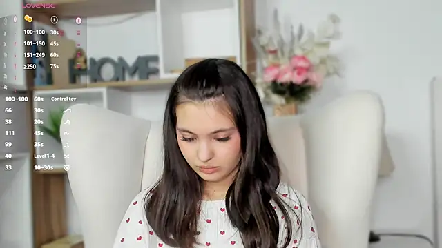 MirthaBolduann Live XXX chat