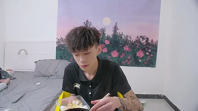 paofu-001 Show Webcam