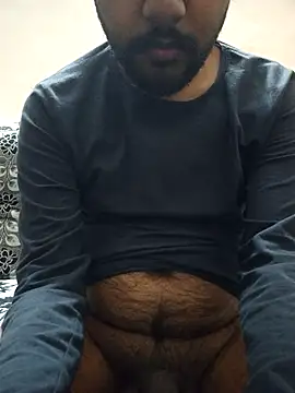 Show Webcam de Shubuu__x